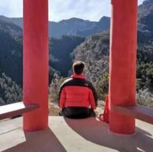 Meet your Posher, Jared